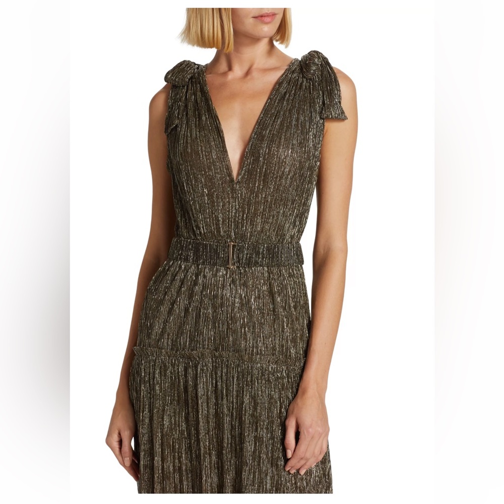 Sabina Musayev Helena Dress